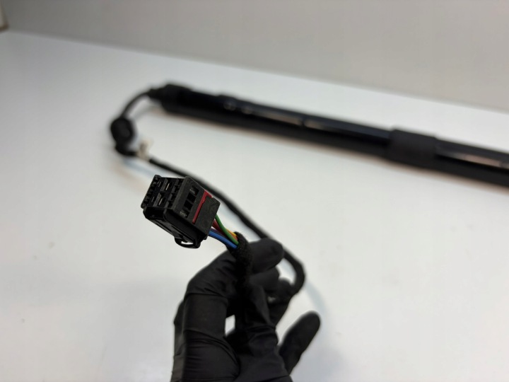 фото №5, Vw sharan seat alhambra ii 2 рестайлінг амортизатор електричний кришки зад 7n0827851h