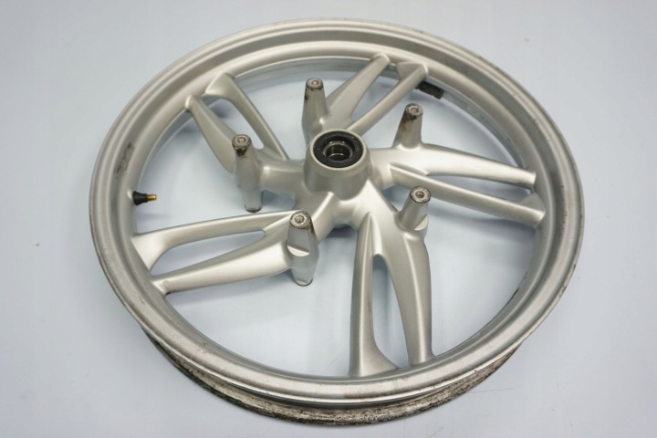 фото №6, Bmw r 1200 gs k25 04-07 диск перед передня