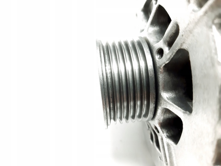 фото №3, Старт сплав генератор peugeot citroen 1.6 ehdi 9674646180