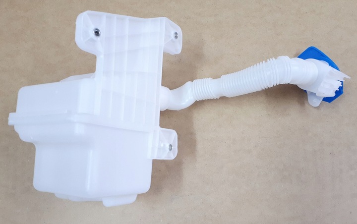 фото №13, Бак жидкости омывателя vw golf vii универсал 3l