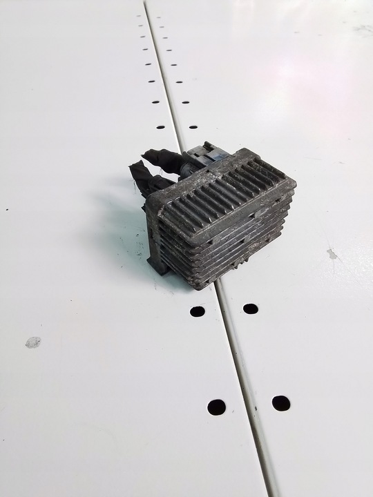 фото №1, M214 реле свічок розжарювання opel zafira c 2.0cdti 0522122601