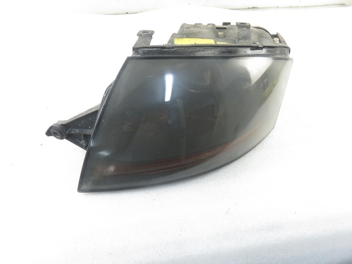 фото №1, Лампа левая передняя audi tt 8n3