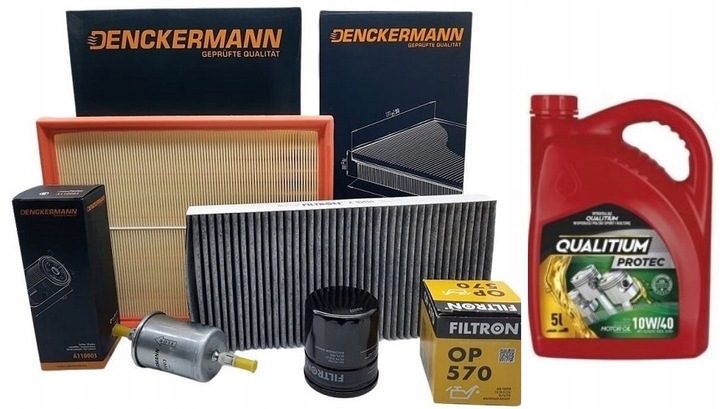 фото №1, Масло + набір фільтрів opel signum vectra c 1.6 1.8