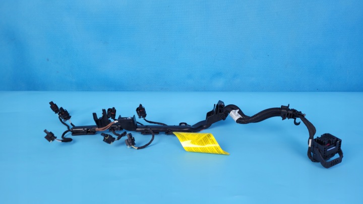 фото №11, Bmw 2' f44 228i xdrive 21r жгут трубка  зажигания 8678963