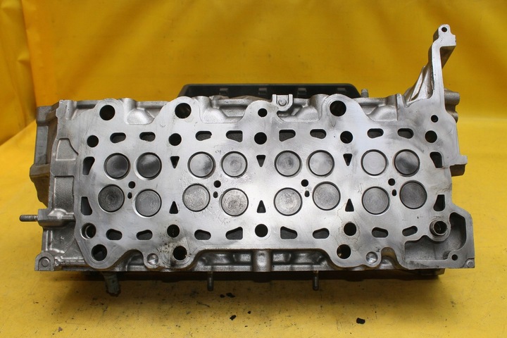 фото №8, Головка honda cr-v ii accord 2.2 i-ctdi n22a2