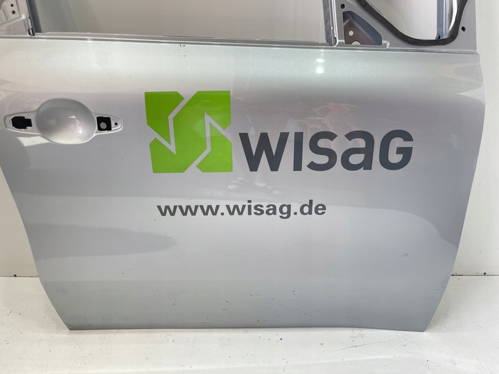 фото №6, Mercedes citan ii renault kangoo iii townstar двері праві перед передні