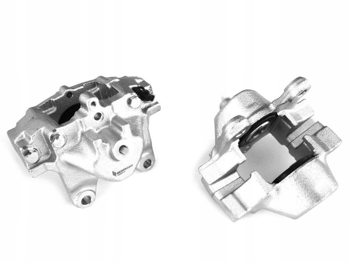 фото №1, Супорт зад mercedes клас e w210 1995-2003 систем ate оригінальний номер a0014205783