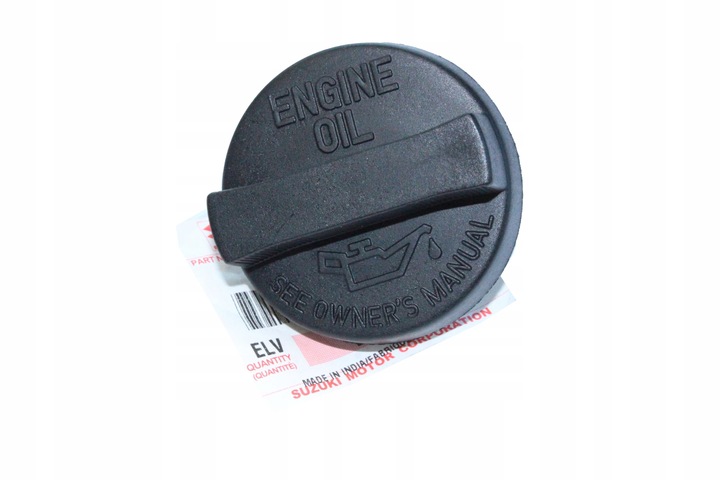 фото №1, Крышка заливка масла vitara jimny swift sx4 ignis