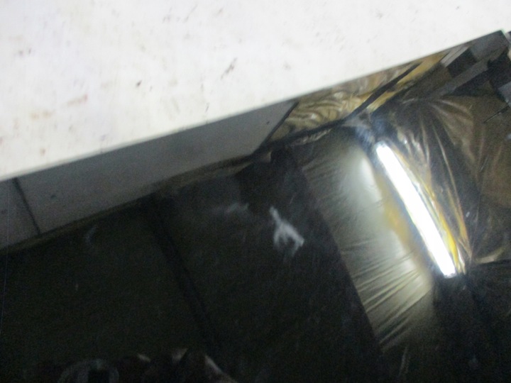 фото №14, Спойлер спойлер крышки renault megane 4 iv 960301593r