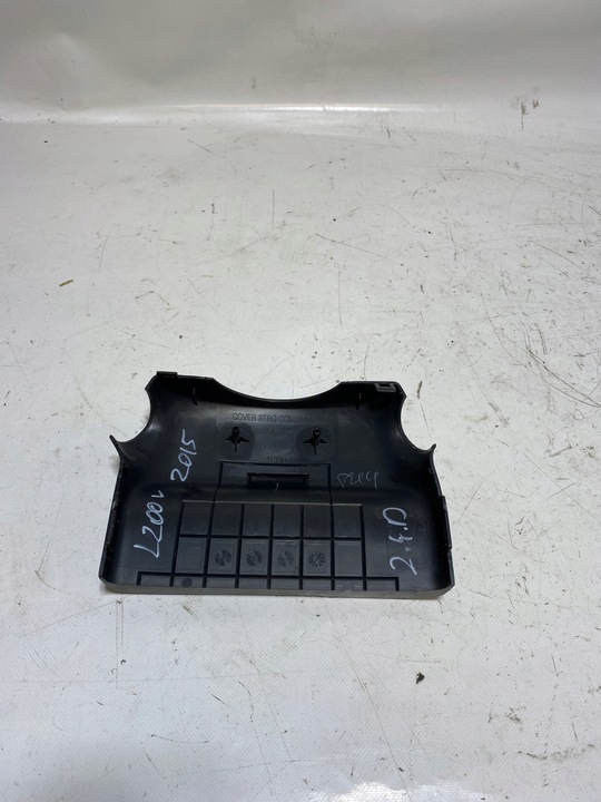 фото №7, Mitsubishi l200 v fiat fullback захист колонки кермового 8065a169zz 15-