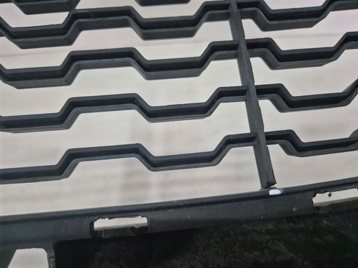 фото №6, Bmw 2 f45 f46 решётка бампера м-пакет 8057891