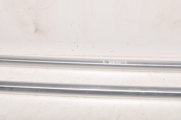 фото №6, Skoda superb iii рейлинг крышный универсал комплект