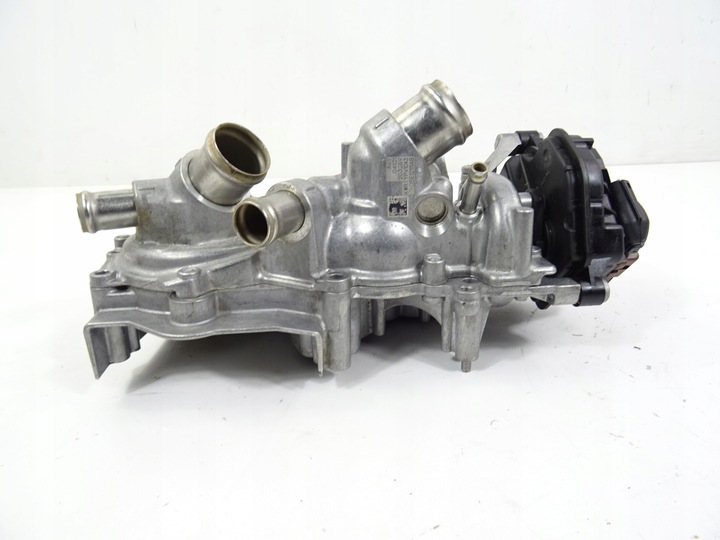 фото №7, Scala 1.0 tsi насос воды регулятор 05e121117k 05e907593 05e121042f 2021r