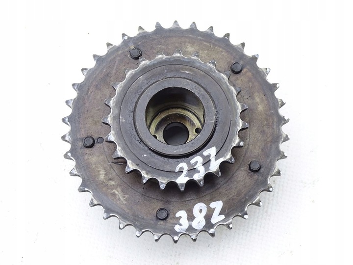 фото №1, Jaguar s-type 4.0 v8 aj колесо faz распределительный вал вариатор вал впускного