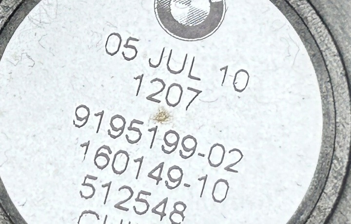 фото №7, Динамік низькочастотний праві лівий bmw 5 f10 f11