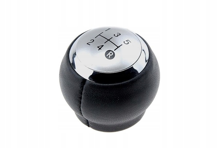 фото №1, Ручка изменения коробки передач toyota auris/avensis