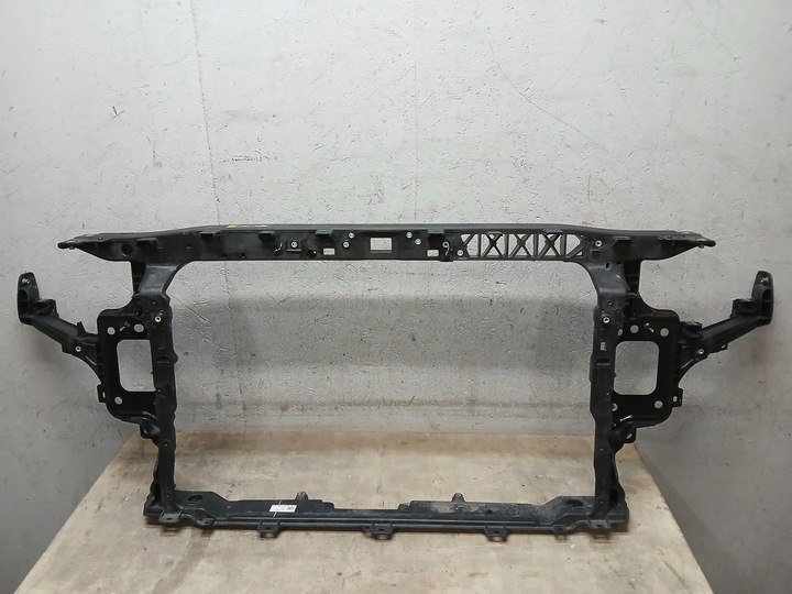 фото №1, Pas переднее hyundai i30 iii 3 17- 64101-s0200