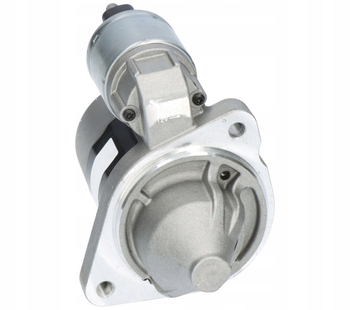 фото №12, Стартер valeo 438298 1,2kw 12v do ford fiesta mk6 хетчбек ja8, jr8