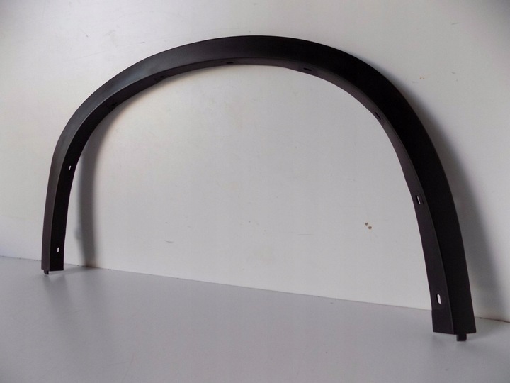 фото №7, Bmw x1 e84 13' накладка / планка крыльев l - 3993