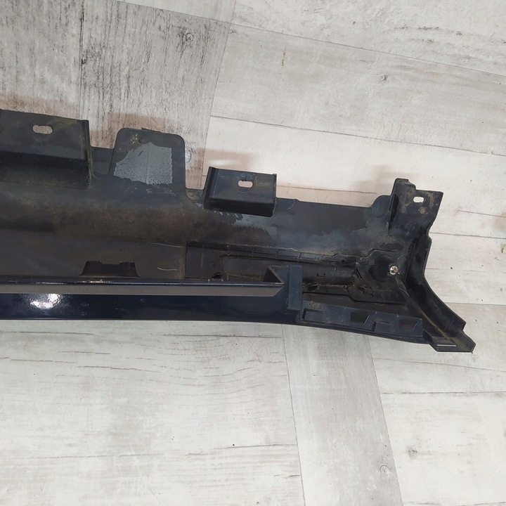 фото №9, Bmw x5 g05 м-пакет планка порогова накладка права 8069278