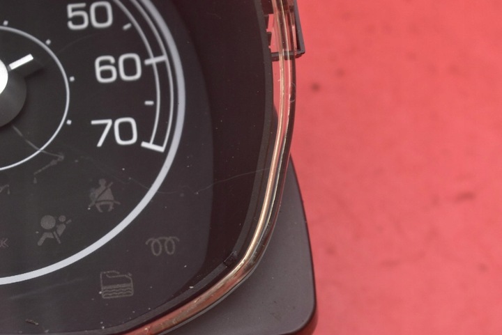 фото №13, Спідометр  прилади eu 51803089 fiat grande punto 3 iii 1.3 75 km 5d 05-10