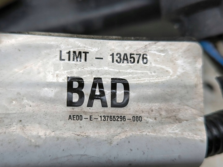 фото №11, Ford explorer vi 2020 hak буксировочный / комплект