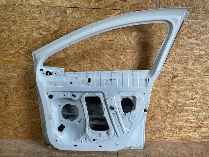 фото №7, Renault zoe двері праві передні праві перед