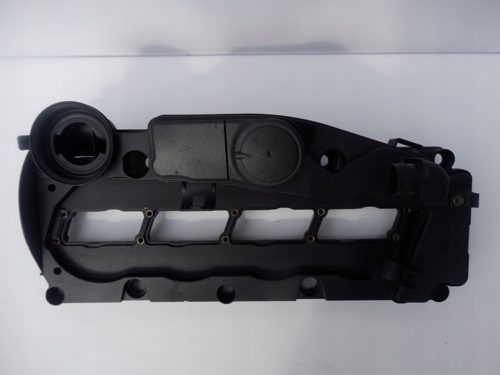 фото №1, Кришка клапанів 03l103469l перевірена