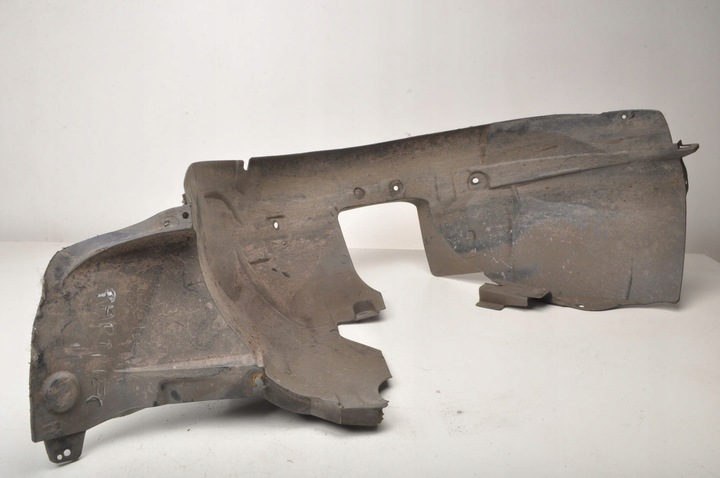 фото №7, Peugeot partner ii підкрилок лівий перед передні 9673511680