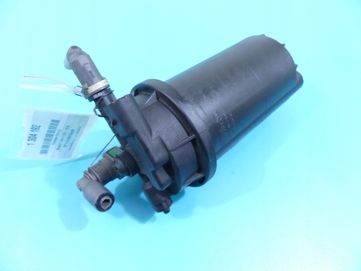 фото №1, Корпус фільтра пального renault trafic ii 8200780972 2.0 dci