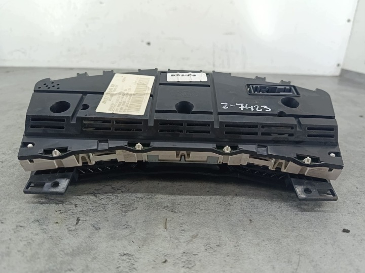 фото №7, Спидометр ford mondeo iv 8m2t10849na vp8m2t10849na visteon 2.3 16v