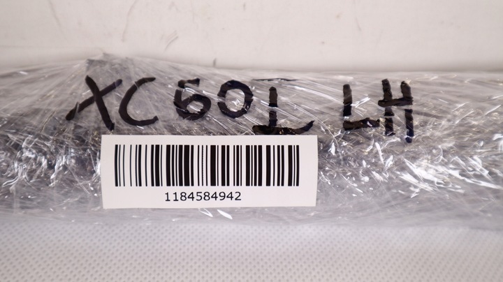 фото №7, Volvo xc60 i рестайлинг амортизатор крышки багажника левый 31386705