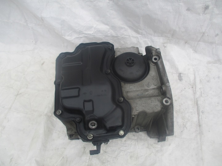 фото №1, Піддон масляна renault dacia nissan smart 0.9 tce