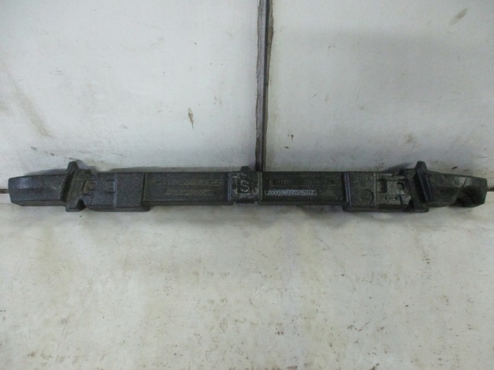 фото №6, Абсорбер бампера перед audi a1 8x0807251d