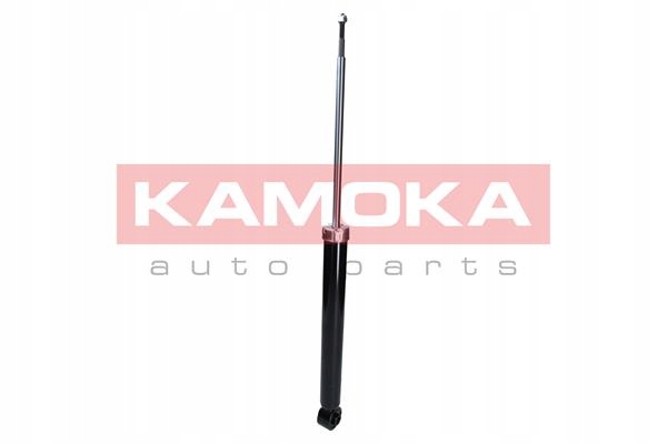 фото №1, Kamoka амортизатор tyl.gaz.