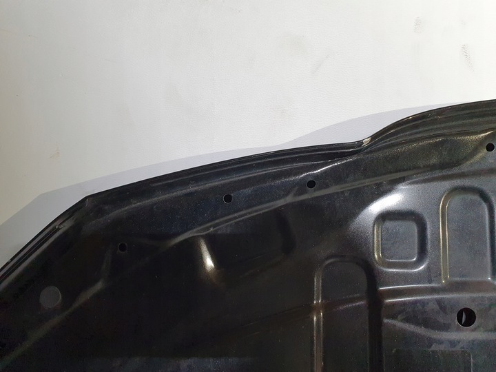 фото №5, Lexus nx капот перед кришка двигуна