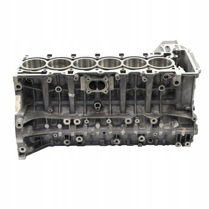 фото №13, Bmw e82 e88 e90 e91 e92 e93 n54b30a блок  двигуна циліндрів 0443605
