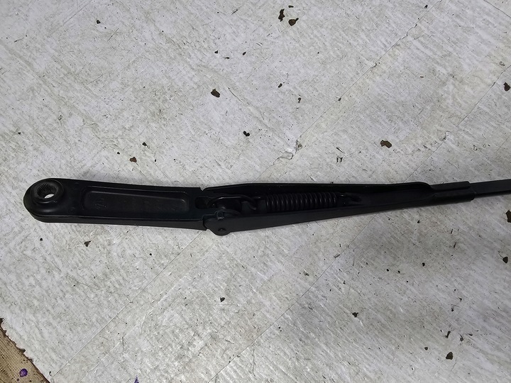 фото №13, Audi a5 s5 18- рычаг дворники левый правые перед 8w1955407 8w1955408 usa