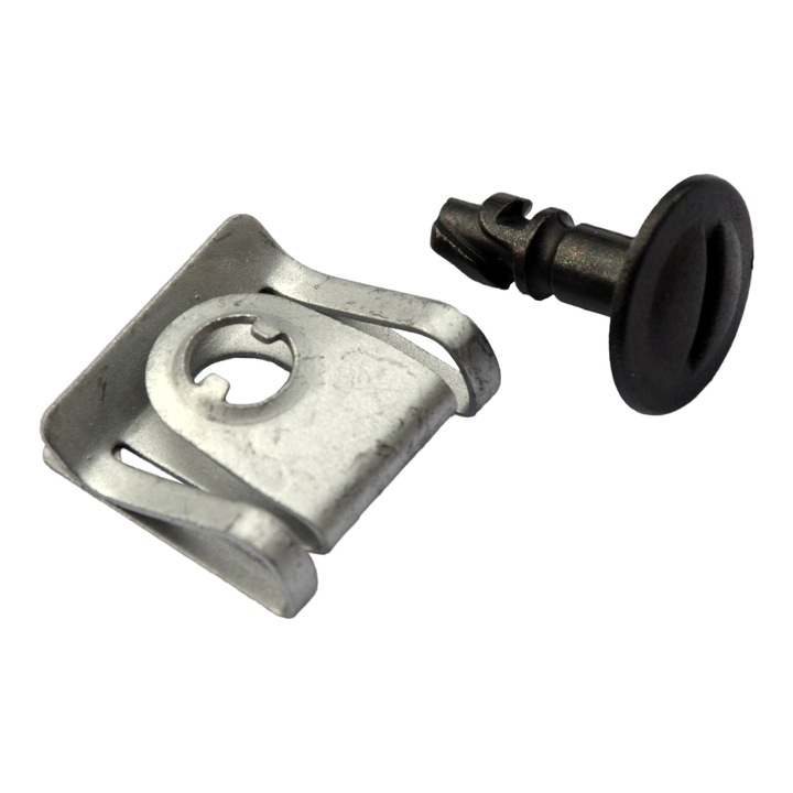 фото №1, Клипса защитные накладки vw passat b5 audi a4 a6 a8 b6 b7 c5