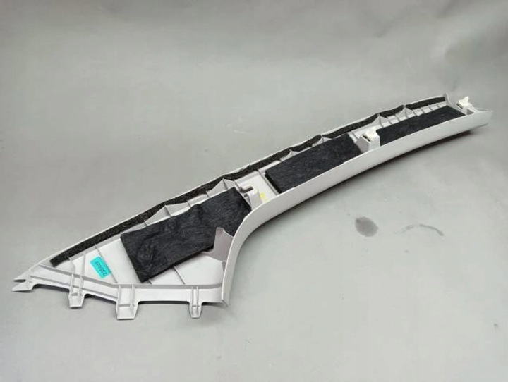 фото №6, Захист стійка ліва перед suzuki sx4 s-cross