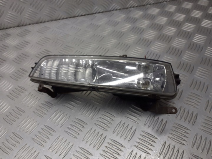 фото №1, Галоген праві hyundai accent iii