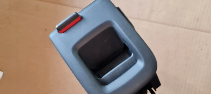 фото №6, A4 b9 8w замок oparcja сидіння праві зад універсал