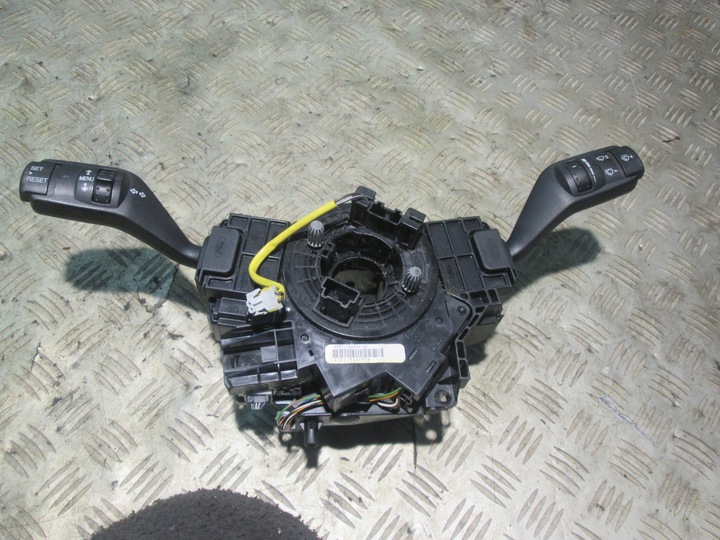 фото №1, Перемикач комбінований ford c-max 03- 4m5t-13n064-hh