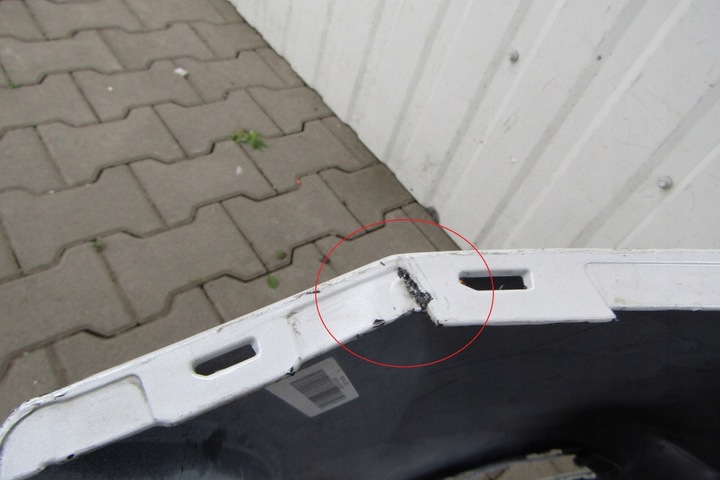 фото №14, Бампер перед переднее honda cr-v 6 vi 22-