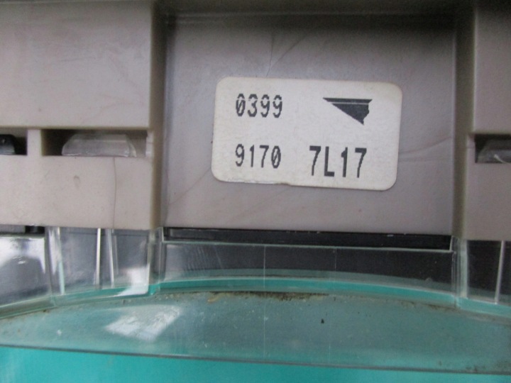 фото №6, Citroen c1 peugeot 107 1.4 hdi комплект стартовий 9664780280