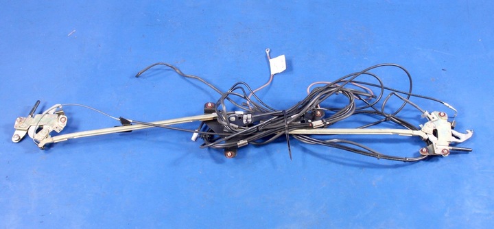 фото №1, Замок механізм дах mercedes slk w171 r171 06r