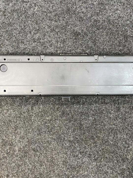 фото №9, Спідометр  renault scenic ii 8200461294h