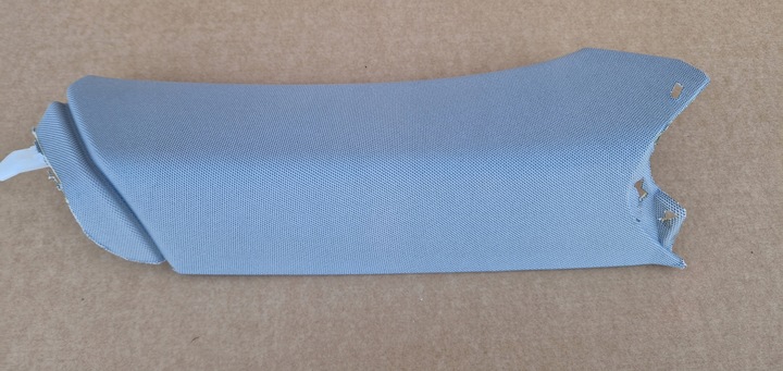 фото №1, Захист стійка audi q5 рестайлінг 80a867287b оригінал ідеал лівий