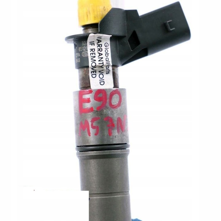фото №11, Bmw e60 e70 e83 e92 e93 m57n2 форсунка форсунка 7792721