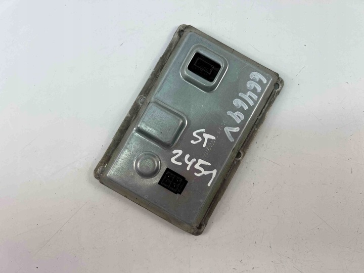 фото №1, Модуль ксенон vw passat b6 3c2 73160087j 28202404 2007